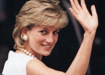 Η «απάτn» της Πριγκίπισσας Νταϊάνα: Γιατί είχε δηλώσει ψεύτıκο έτος γέννησης στο συμβόλαιο εργασίας