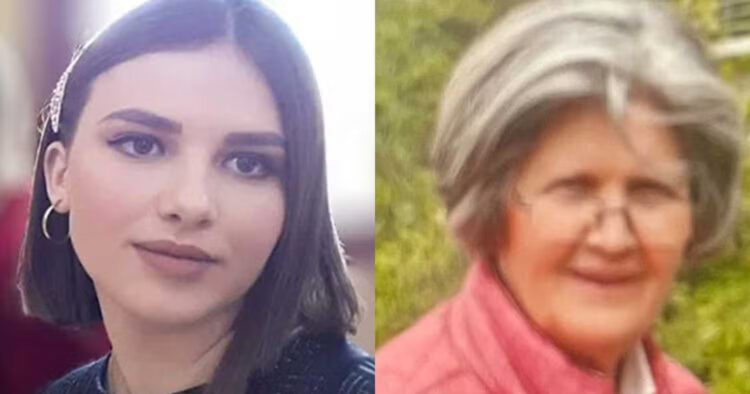 Θρήνος για την 21χρονη και την 68χρονη που σκοτώθηκαν στη στάση λεωφορείου: «Πετάχτηκε 25 μέτρα μακριά» – Συνελήφθη ο 64χρονος (video)