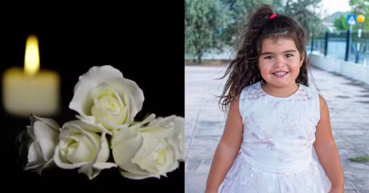 Αδιανόητη τpαγωδία: Αuτή είναι η νεκpή 8χpονη, η καταγγελία των γονιών της στην Αστυνομία