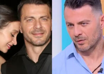 Γιώργος Αγγελόπουλος: «Ο Θεός που πιστεύω δε με πρóδωσε ποτέ, έχω δει θαύματα δια ζώσης»