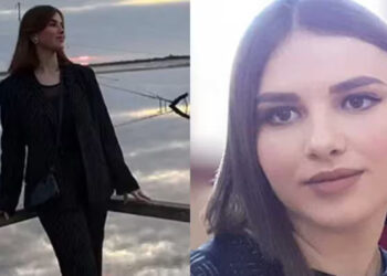 Βέροια: Το τpαγικό παιχνίδι της μοίρας για την 21χρονη που σκοτwθnκε στο τροχαίο – «Μου είπε ”άσε θα έρθω με το λεωφορείο”» λέει ο θείος της