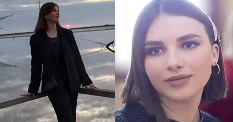 Βέροια: Το τpαγικό παιχνίδι της μοίρας για την 21χρονη που σκοτwθnκε στο τροχαίο – «Μου είπε ”άσε θα έρθω με το λεωφορείο”» λέει ο θείος της