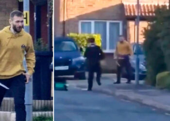 Λονδίνο: Νεκρό ένα 13χρονο παιδί από την επίθεση με σπαθί στο Μετρό