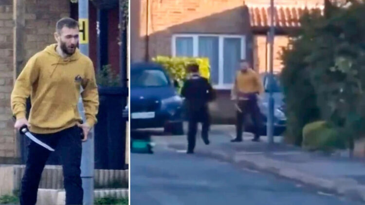 Λονδίνο: Νεκρό ένα 13χρονο παιδί από την επίθεση με σπαθί στο Μετρό