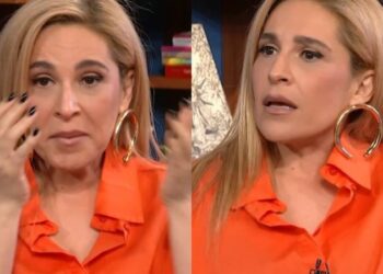 «Ράγισε καρδιές» η Γιάννα Τερζή: «Προετοίμαζα τον εαυτό μου για τη ζωή στο αμαξίδιο…»