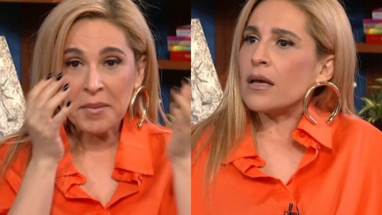 «Ράγισε καρδιές» η Γιάννα Τερζή: «Προετοίμαζα τον εαυτό μου για τη ζωή στο αμαξίδιο…»