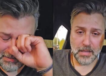 Γιάννης Καλλιάνος: Το συγκλονιστικό αντίο στον πατέρα του – «Στέρεψαν τα δάκρυά μου…»