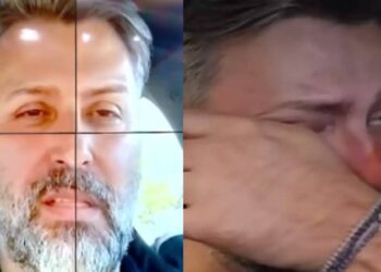 Απαρηγόρητος ο Γιάννης Καλλιάνος, ετοιμάζεται να φέρει τα πάνω κάτω – «Θα κινηθώ σκληρά»