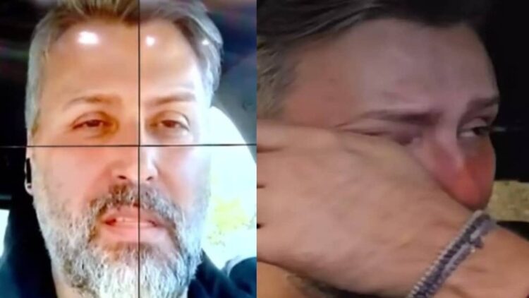 Απαρηγόρητος ο Γιάννης Καλλιάνος, ετοιμάζεται να φέρει τα πάνω κάτω – «Θα κινηθώ σκληρά»