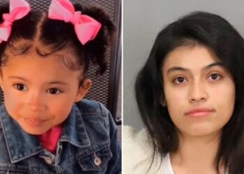 Μητέρα βασάνισε μέχρι θανάτου την κόρη της σε εξορκισμό μέσα σε εκκλησία – Το παιδί φώναζε «Σ’ αγαπώ» για να σταματήσει (φωτο, video)