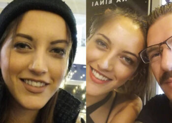 Άγιοι Ανάργυροι: Ανατριχιάζει ο πατέρας της 28χρονης – «Έχει πεθάνει ένας άγγελος. Φέρτε την πίσω, μπορείτε; – Έπρεπε να την κρατήσουν μέχρι να έρθει το περιπολικό»