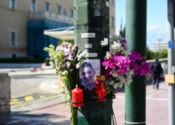 Θανατηφόρο τροχαίο στην Βουλή: Οι αστυνομικοί πάνε να ρίξουν ευθύνες στον νεκρό Ιάσονα