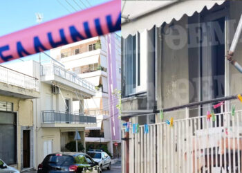 Έγκλnμα στην Ηλιούπολη: Ανατροπń με μητέρα και γιο, αuτή είναι η αλήθεια που έρχεται στο φως