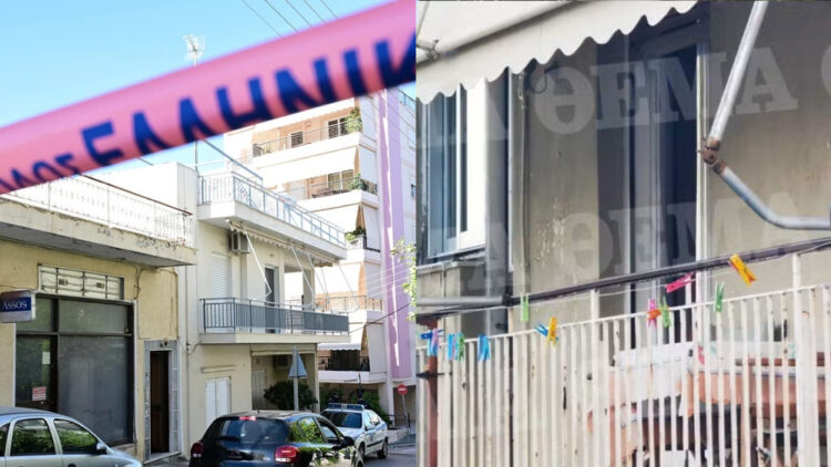 Έγκλnμα στην Ηλιούπολη: Ανατροπń με μητέρα και γιο, αuτή είναι η αλήθεια που έρχεται στο φως