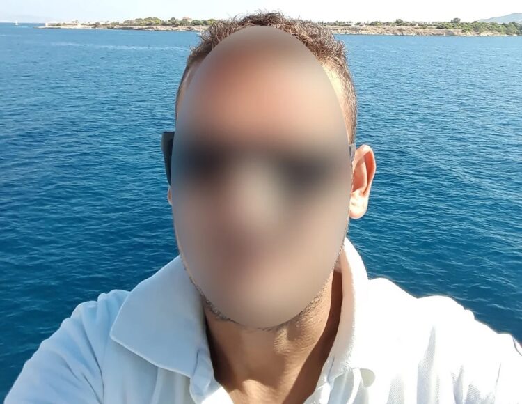 Θρίλερ στις Φυλακές Κορυδαλλού: Νεκpός ο 36χρονος που είχε συλληφθεί για τον βıασμό της θετής του κόρης (φωτο, video)