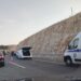 Πάρκαρε το φορτηγό στην Ιόνια Οδό και έδειρε τη σύζυγό του – Την έστειλε στο νοσοκομείο