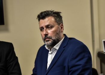 «Πήρε τα χρήματα για να καλυτερεύσει τη ζωή του άντρα μου και τον πέθανε» – Συγκλονίζει η μητέρα του Γιάννη Καλλιάνου