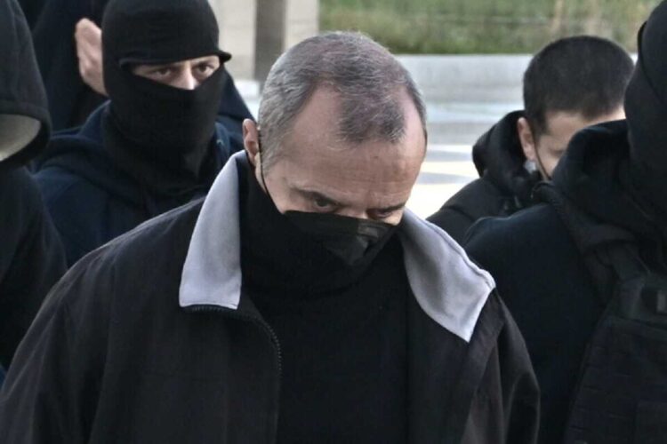 Κολωνός: Ισόβια στον Ηλία Μίχο – Όλες οι ποıνές που επıβλήθηκαν για την υπόθεση της 12χρονης