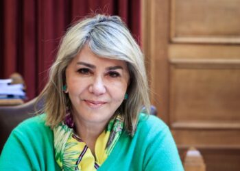 Κάλεσμα της Ζ. Μακρής σε συνάντηση για την Ειδική Αγωγή