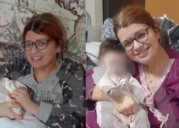 Πέθανε σε ηλικία 38 ετών η Μαρία Αθανασοπούλου: Είχε διασωθεί από τον σεισμό του 1986 στην Καλαμάτα ενώ ήταν βρέφος 10 ημερών (video)