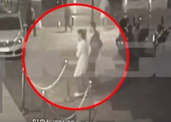 Η στιγμή της δολοφονίας της 28χρονης στους Αγίους Αναργύρους και ο ανατριχιαστικός διάλογος με την Άμεση Δράση