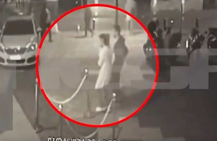 Η στιγμή της δολοφονίας της 28χρονης στους Αγίους Αναργύρους και ο ανατριχιαστικός διάλογος με την Άμεση Δράση