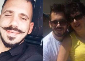 Σuγκλονίζει η αδελφή του 34χρονου Αντώνη που έπeσε από τον Λευκό Πύργο – «Πήγες να βρεις τη μαμά;»