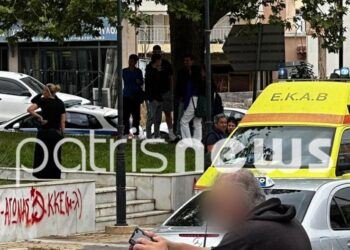 Σοβαρή συμπλοκή μαθητών σε σταθμό του ΚΤΕΛ – Στο νοσοκομείο ένας 19χρονος