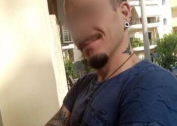 Απόπειρα αυτοκτονίας του δολοφόνου της Κυριακής: «Οι γιατροί δίνουν μάχη για να σωθεί και να επιστρέψει εκεί που ανήκει» (video)