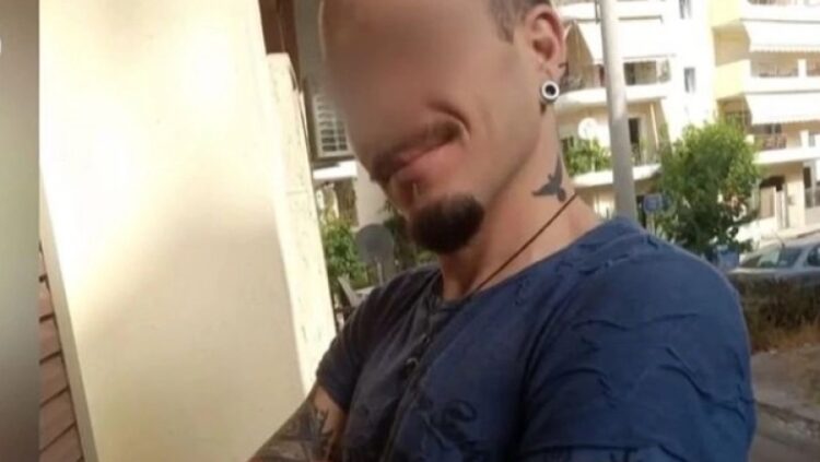 Απόπειρα αυτοκτονίας του δολοφόνου της Κυριακής: «Οι γιατροί δίνουν μάχη για να σωθεί και να επιστρέψει εκεί που ανήκει» (video)