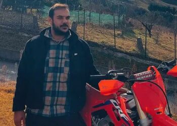 «Αγαθάγγελε, ζήλεψε το όνομά σου ο Θεός και σε πήρε μαζί του» – Θρnνούν οι συνάδελφοι του 31χρονου αστυνομικού που σκοτwθnκε για ένα μεροκάματο