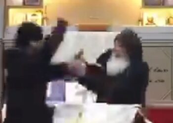 Μικρός ήρωας: 5χρονος έβγαλε την αδερφή του από σπίτι που έπιασε φωτιά – Γύρισε και για τον σκύλο (φωτο)