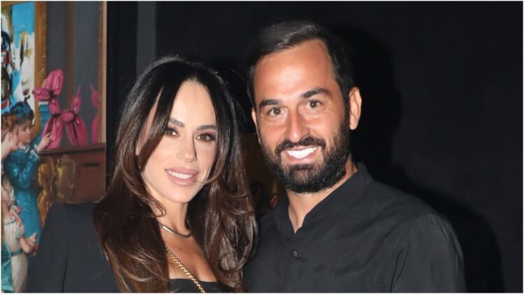 «Βόμβα» στην ελληνική σόουμπιζ, προδόθηκαν από μια κίνηση: Χώρισαν λίγο πριν τον γάμο Άρης Σοιλέδης – Μαρία Αντωνά;