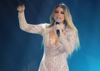 Χριστίνα Μηλιού: Θύμα άγριου ξυλοδαρμού η αδελφή της τραγουδίστριας από τον σύντροφό της