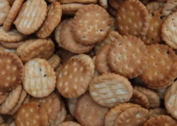 SOS – Bρέθηκαν υψηλά επίπεδα μολύβδου και καδμίου σε παιδικό σνακ – Ποιο είναι