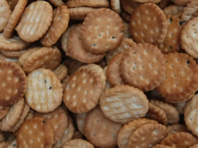 SOS – Bρέθηκαν υψηλά επίπεδα μολύβδου και καδμίου σε παιδικό σνακ – Ποιο είναι