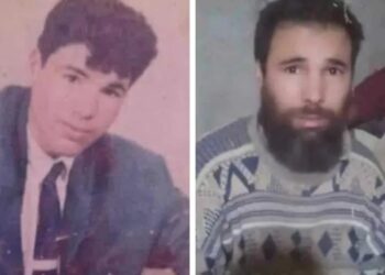 Τον απήγαγαν το 1998 και βρέθηκε ζωντανός 26 χρόνια μετά, μόλις 200 μέτρα από το σπίτι του