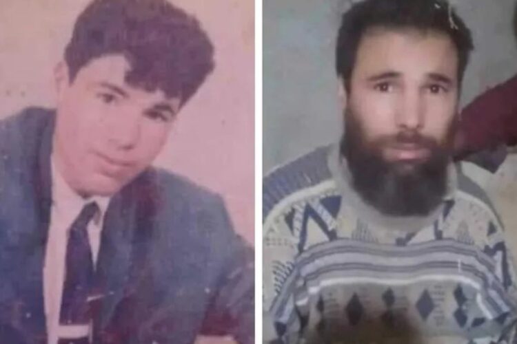 Τον απήγαγαν το 1998 και βρέθηκε ζωντανός 26 χρόνια μετά, μόλις 200 μέτρα από το σπίτι του