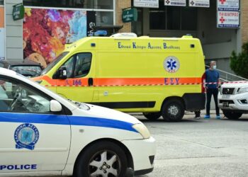 Μενίδι: Έχεις γίνει π… σαν τη μάνα σου, έλεγε ο φονιάς της 40χρονης στην κόρη του (video)