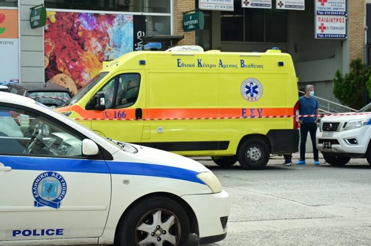 Μενίδι: Έχεις γίνει π… σαν τη μάνα σου, έλεγε ο φονιάς της 40χρονης στην κόρη του (video)