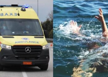 Ασύλληπτη τραγωδία: 32χρονος πνίγηκε μπροστά από την κεντρική προβλήτα στο λιμάνι στα έκπληκτα μάτια επιβατών