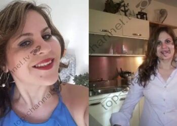 Αποκαλύψεις για το Μενίδι: H ανάρτηση της Δανάης με τον νέο της σύντροφο στο Facebook και οι 50 κακοποιήσεις πριν τη γυναıκοκτονία