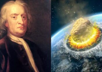 Ο Ισαάκ Νεύτων προέβλεψε το τέλος του κόσμου και δεν έχουμε πολύ καιρό – Η ημερομηνία