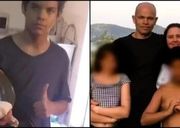 Αδιανόητη οικογενειακή τραγωδία στη Βραζιλία: 16χρονος δολοφόνησε γονείς και αδελφή επειδή του πήραν το κινητό