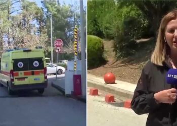 Θεσσαλονίκη: Κοριτσάκι τυλίχτηκε στις φλόγες – Ο πατέρας του έβαζε βενζίνη στο αυτοκίνητο με μπιτόνι