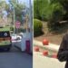 Θεσσαλονίκη: Κοριτσάκι τυλίχτηκε στις φλόγες – Ο πατέρας του έβαζε βενζίνη στο αυτοκίνητο με μπιτόνι