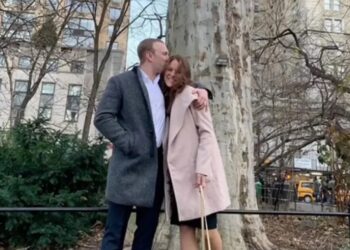 Πέθαvε λίγες ώρες πριν παντρευτεί και τυχαία ανάρτηση στο Instagram αποκάλυψε την κρυφή ζωή του