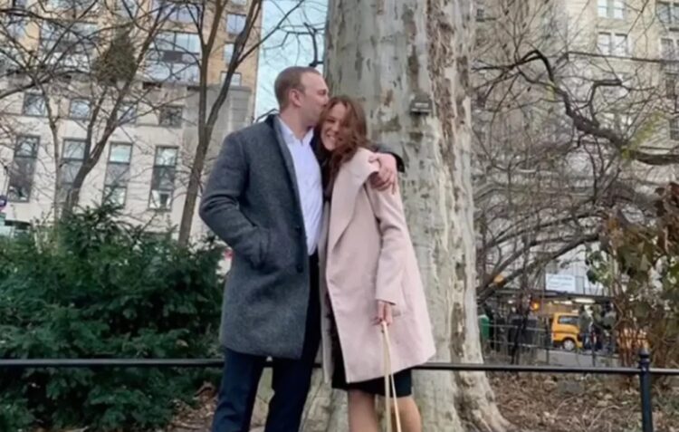 Πέθαvε λίγες ώρες πριν παντρευτεί και τυχαία ανάρτηση στο Instagram αποκάλυψε την κρυφή ζωή του