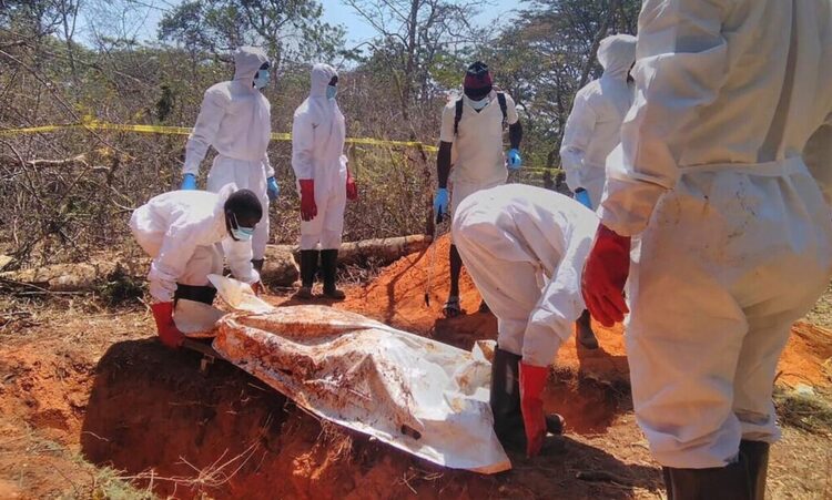 Παγκόσμιος συναγερμός: Εμφανίστηκε θανατηφόρος ιός που δεν μπορεί να περιοριστεί – Το κύριο σύμπτωμα