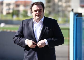 Πιερρακάκης για Πανελλαδικές: «Δεν κρίνονται όλα σε μια εξέταση» – Το μήνυμα στους υποψήφιους